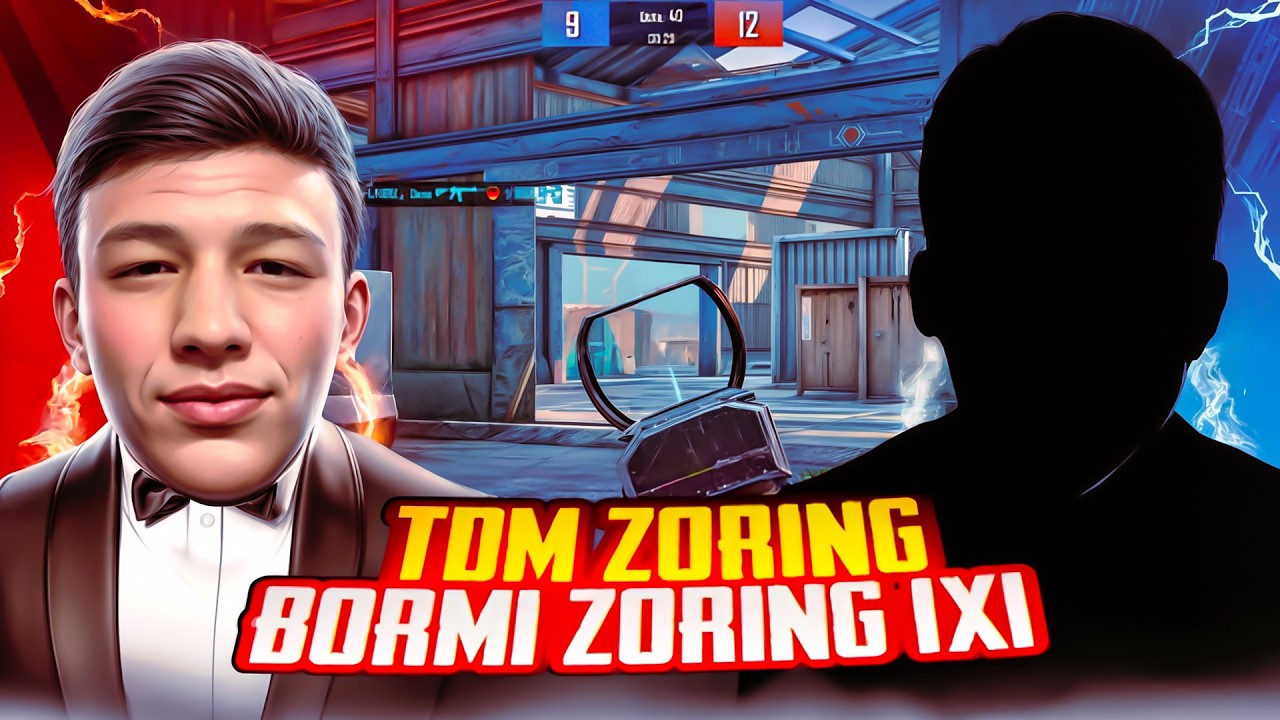 UZBEKISTON N1 TDMERDAN COMEBACK 🤫 | PC 120FPS 😉