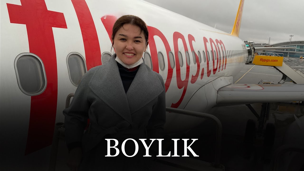 Boylik/Boy bo’lishni xohlaganlar uchun