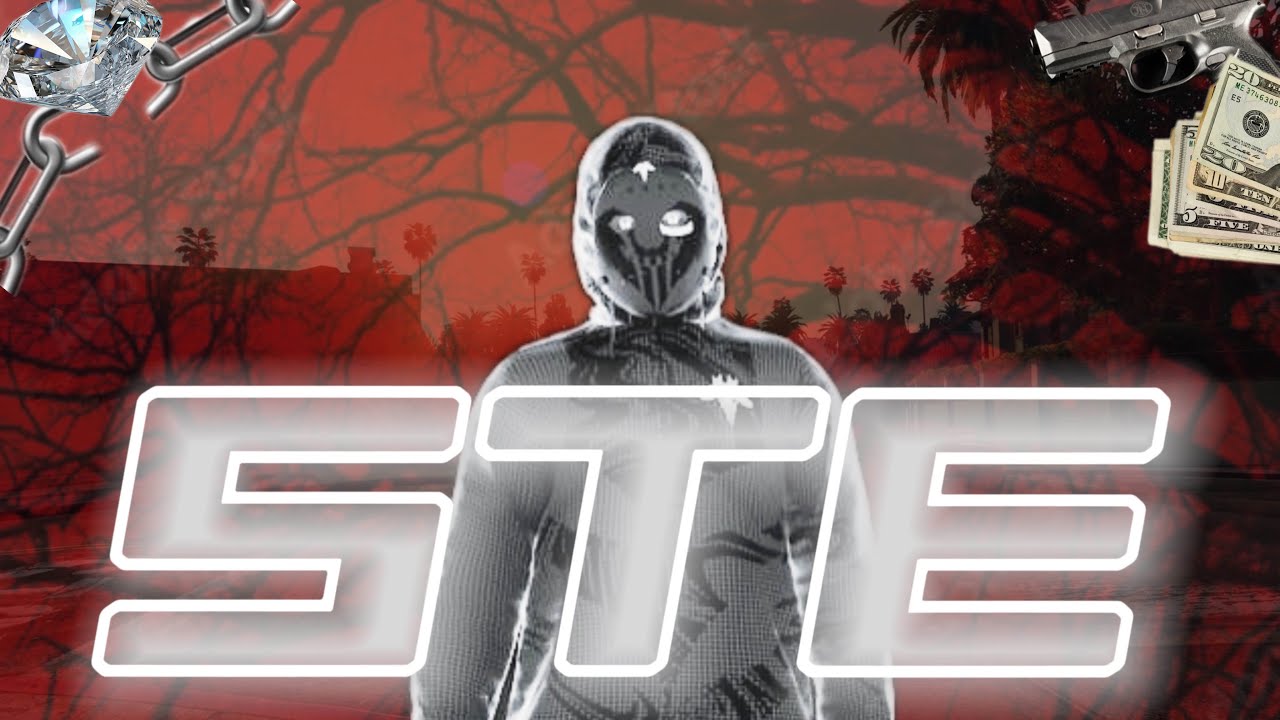 Ste | FiveM Montage #3 #impero