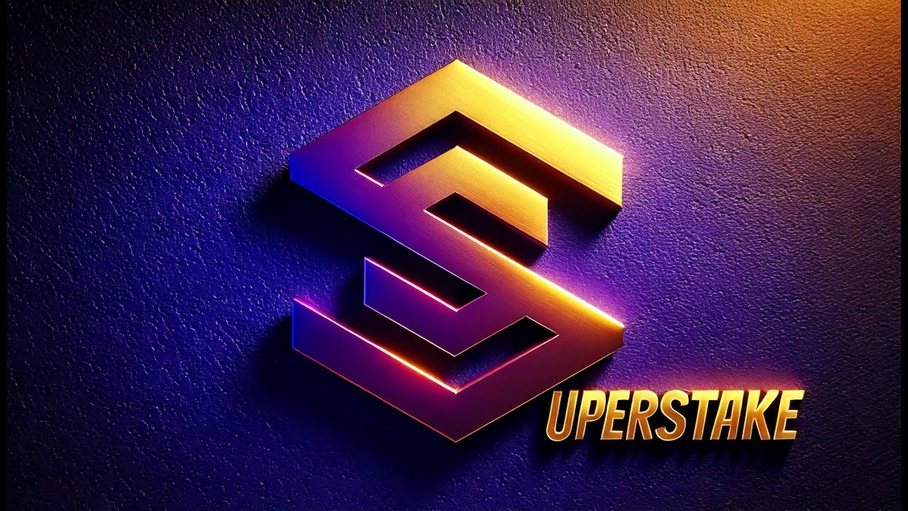 What is SuperStake? (Animated) A HEX-Based Token with Unique Rewards