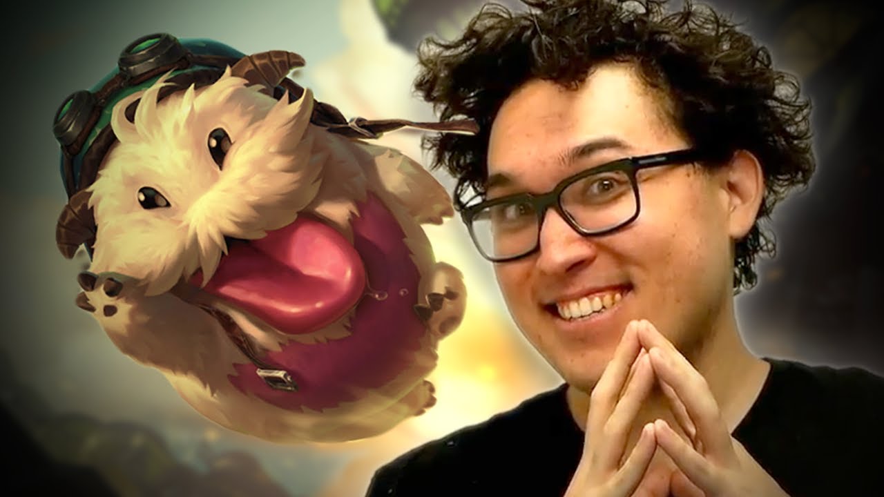 How I Took Poros To Masters (73% Winrate)