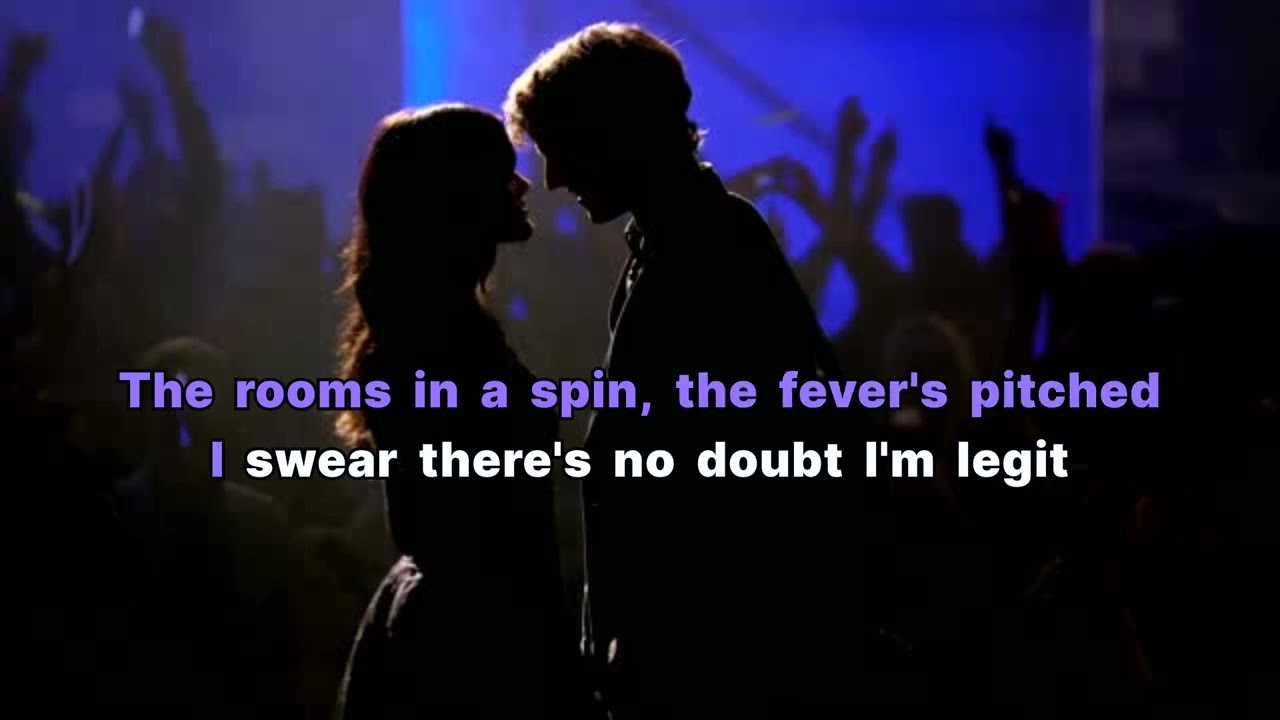 Lucy Hale - Make You Believe (A Cinderella Story: Once Upon a Song Movie) KARAOKE