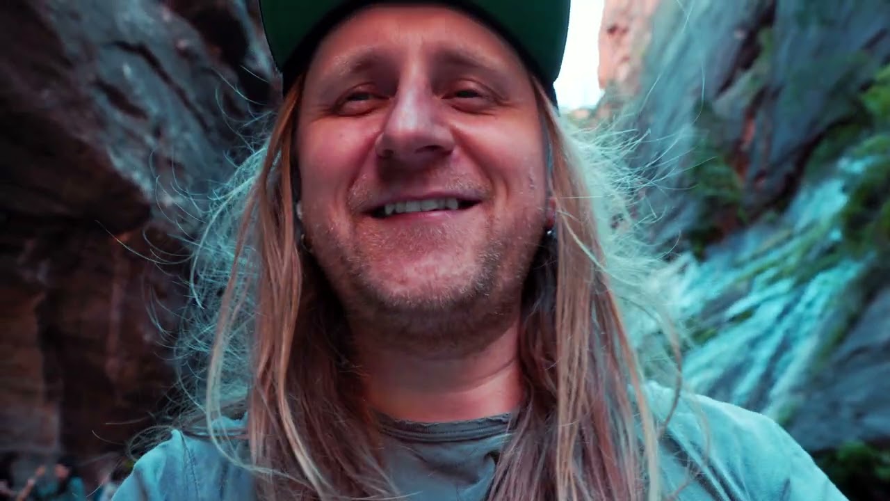 JASIO - FALL (Official Music Video)