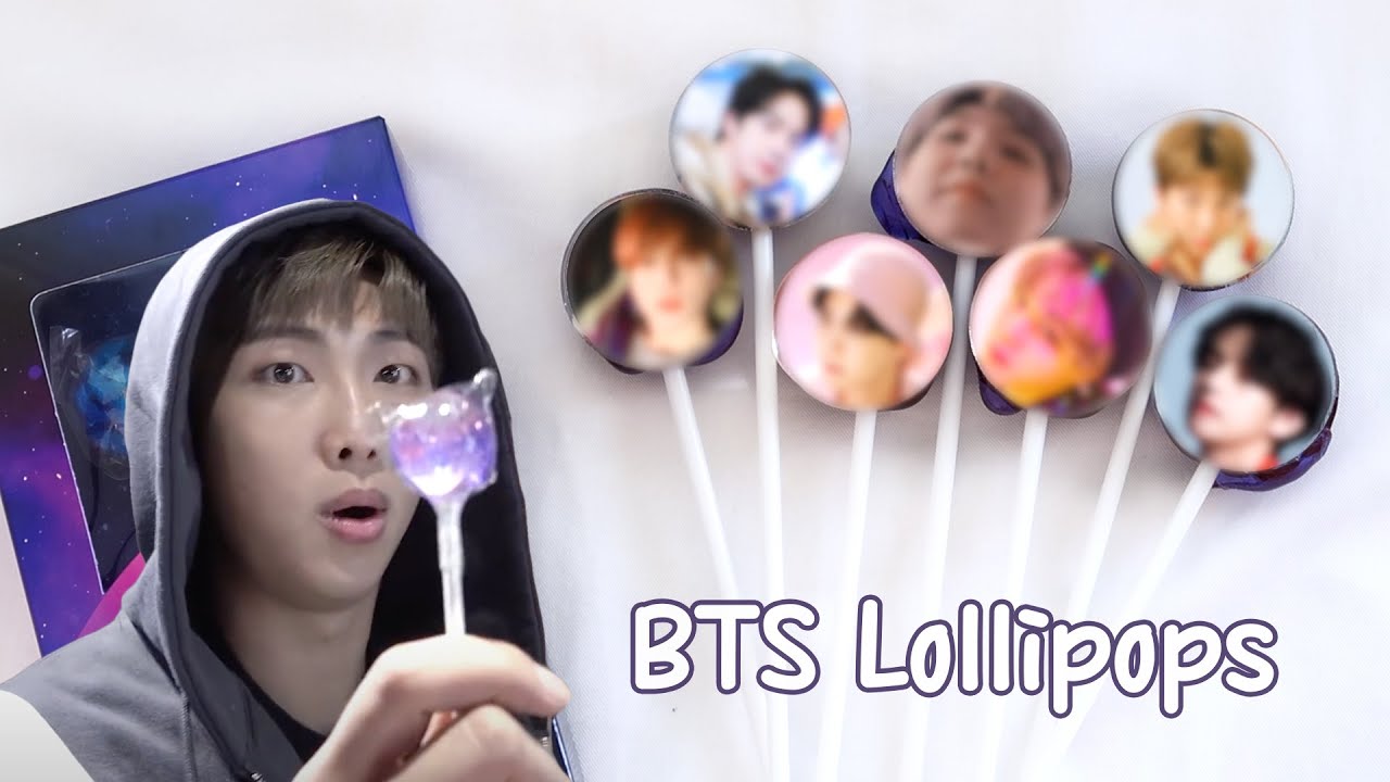 Я сделал то, что сказал RM / I made it what RM said