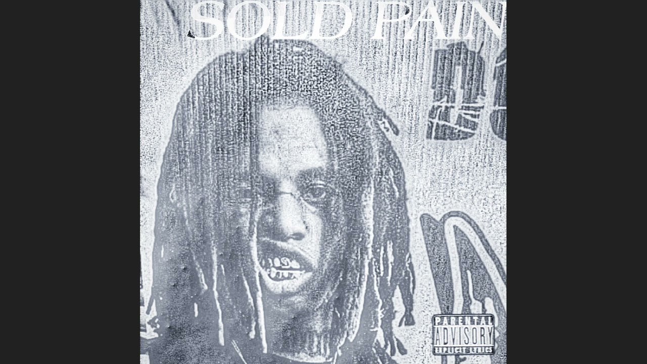 ZILLAKAMI - SOLD PAIN (FIXED)