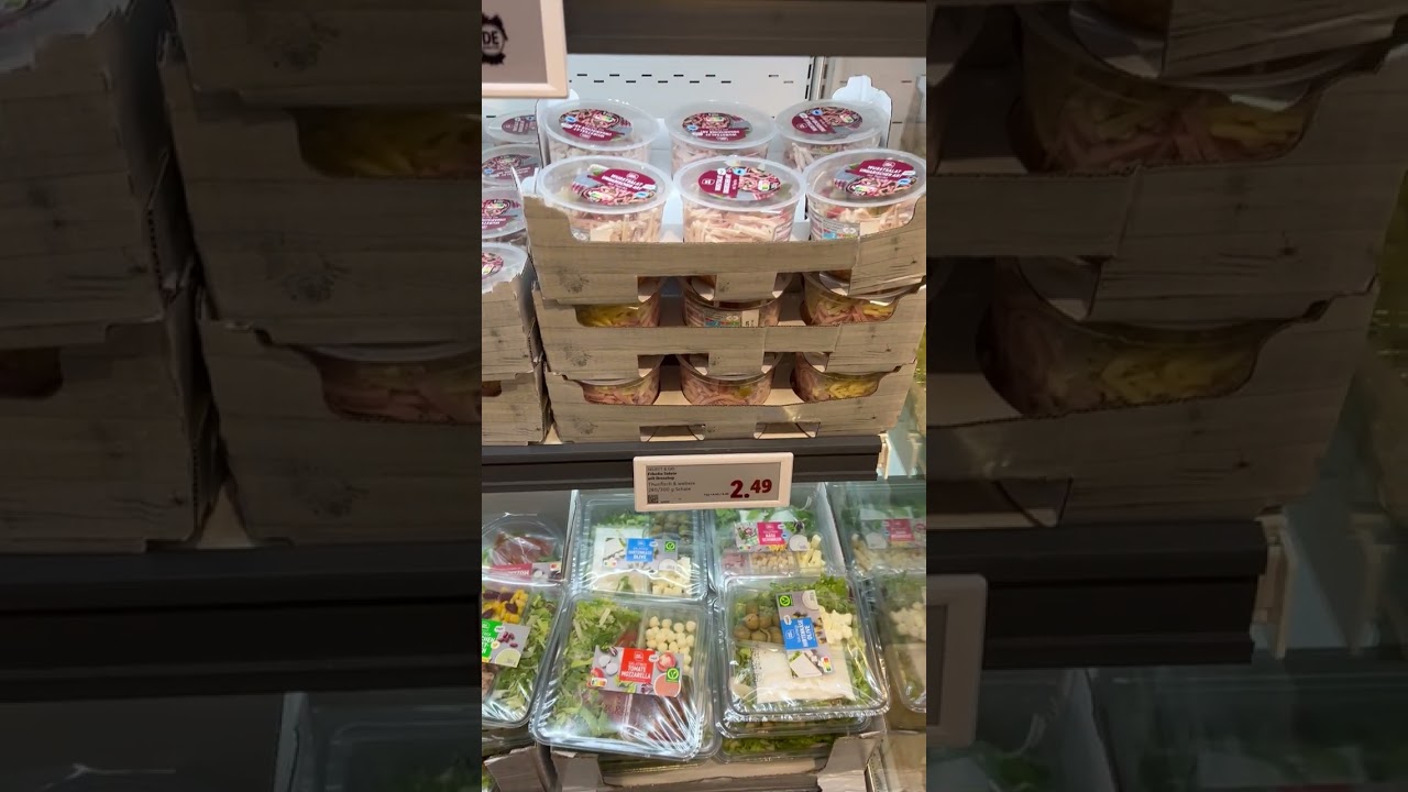 تسوقي بماركت Lidl