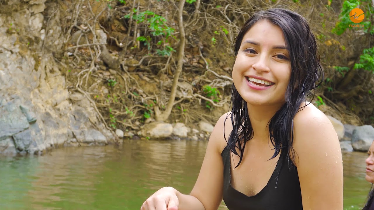 EL VERDE ENCANTO DE CHAGUARPAMBA