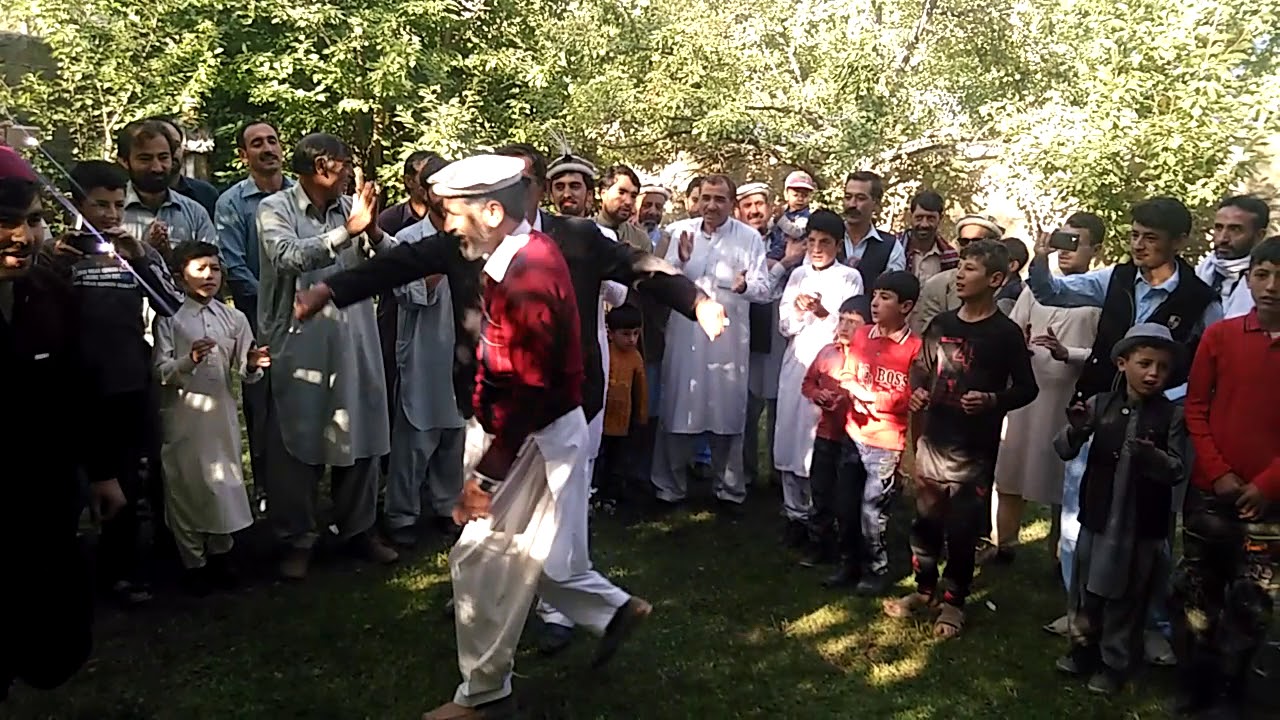 Asad wedding
