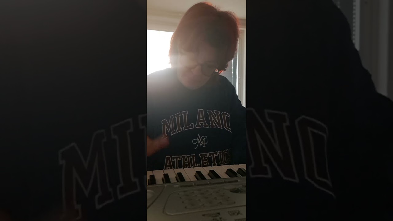 Musik und gefühlte Tränen 🎶