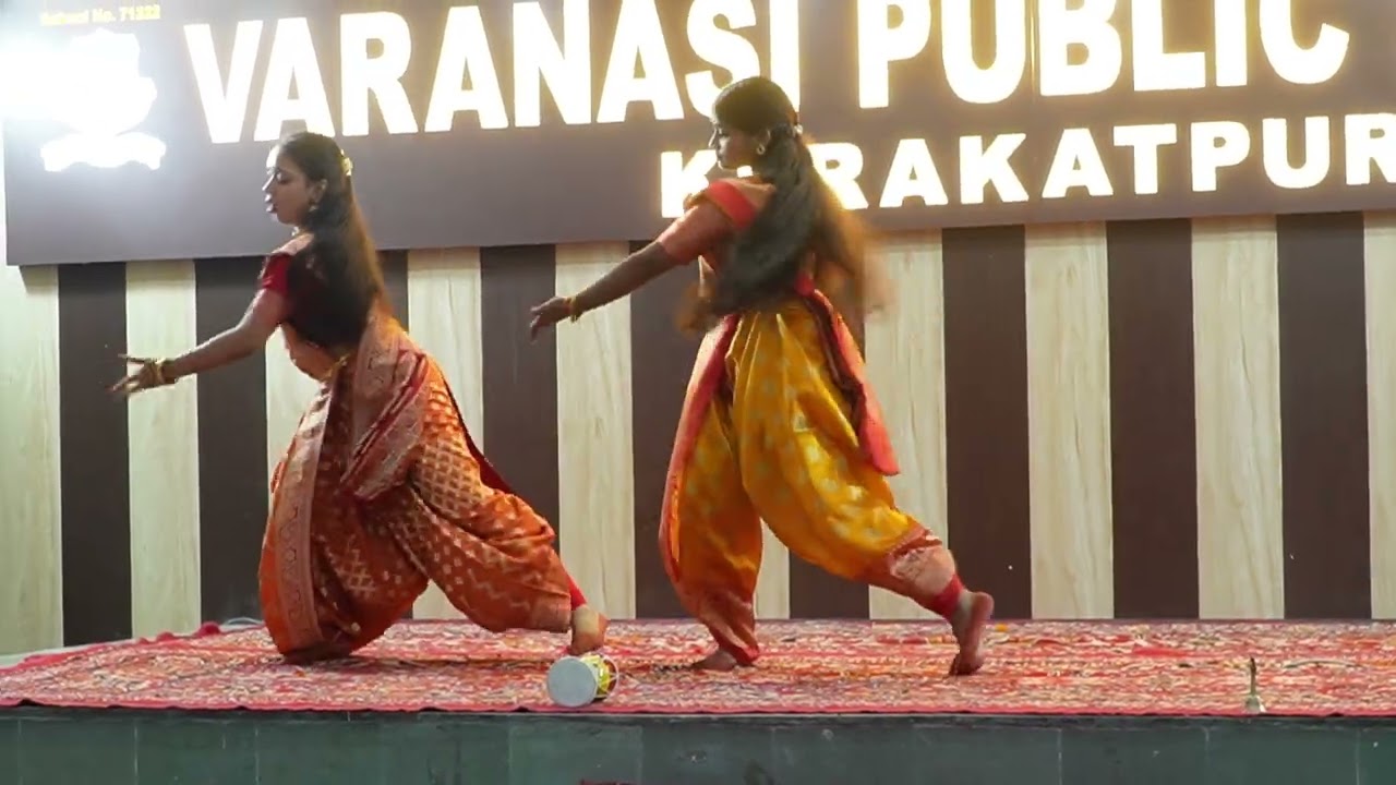 Arambh Hai Prachand ( CBSE Workshop - Leading Transformation)