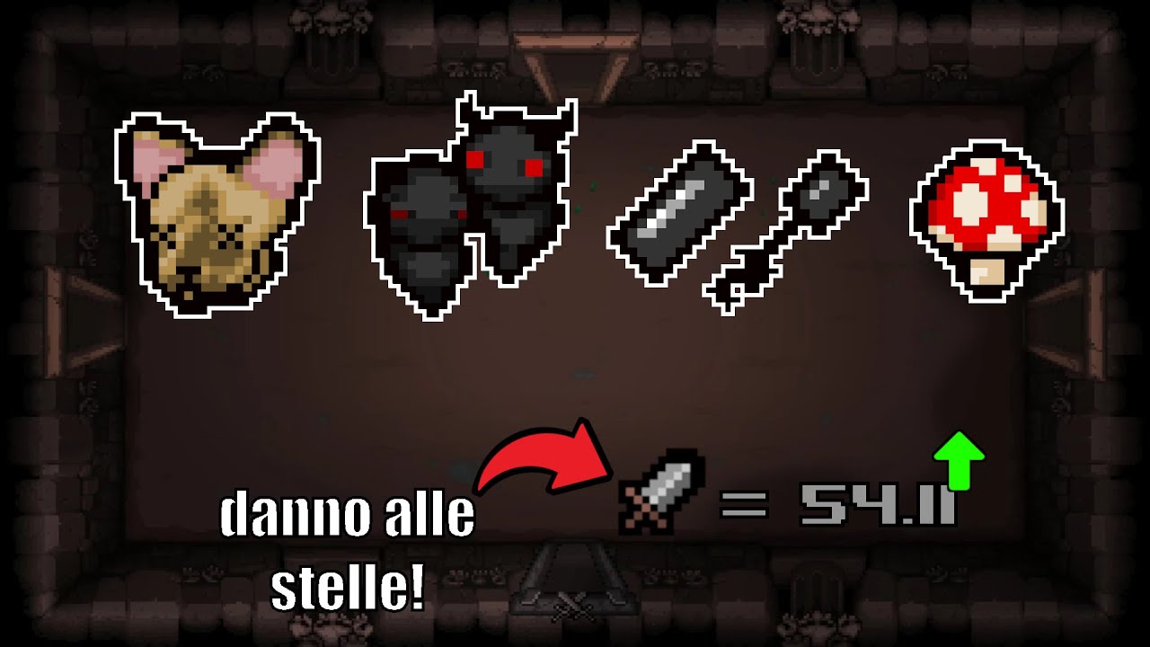 una di quelle run che piacciono a noi