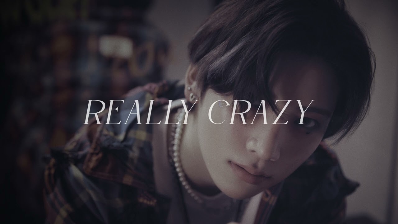 &TEAM - Really Crazy (slowed w/ reverb)