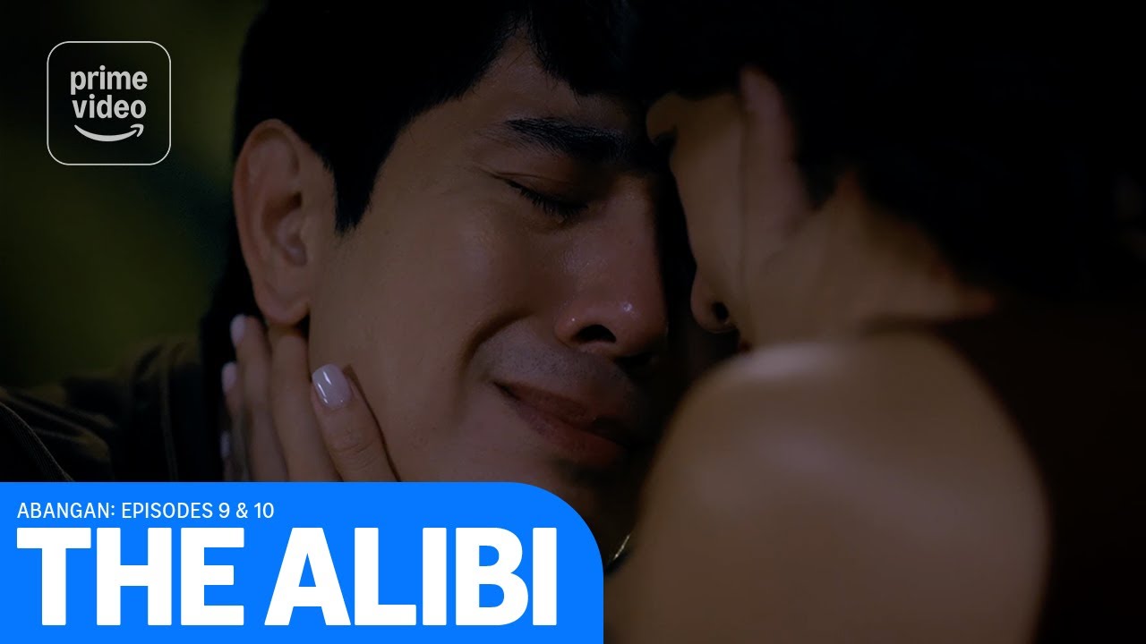 The Alibi: Abangan ang Episodes 9 and 10 | Prime Video