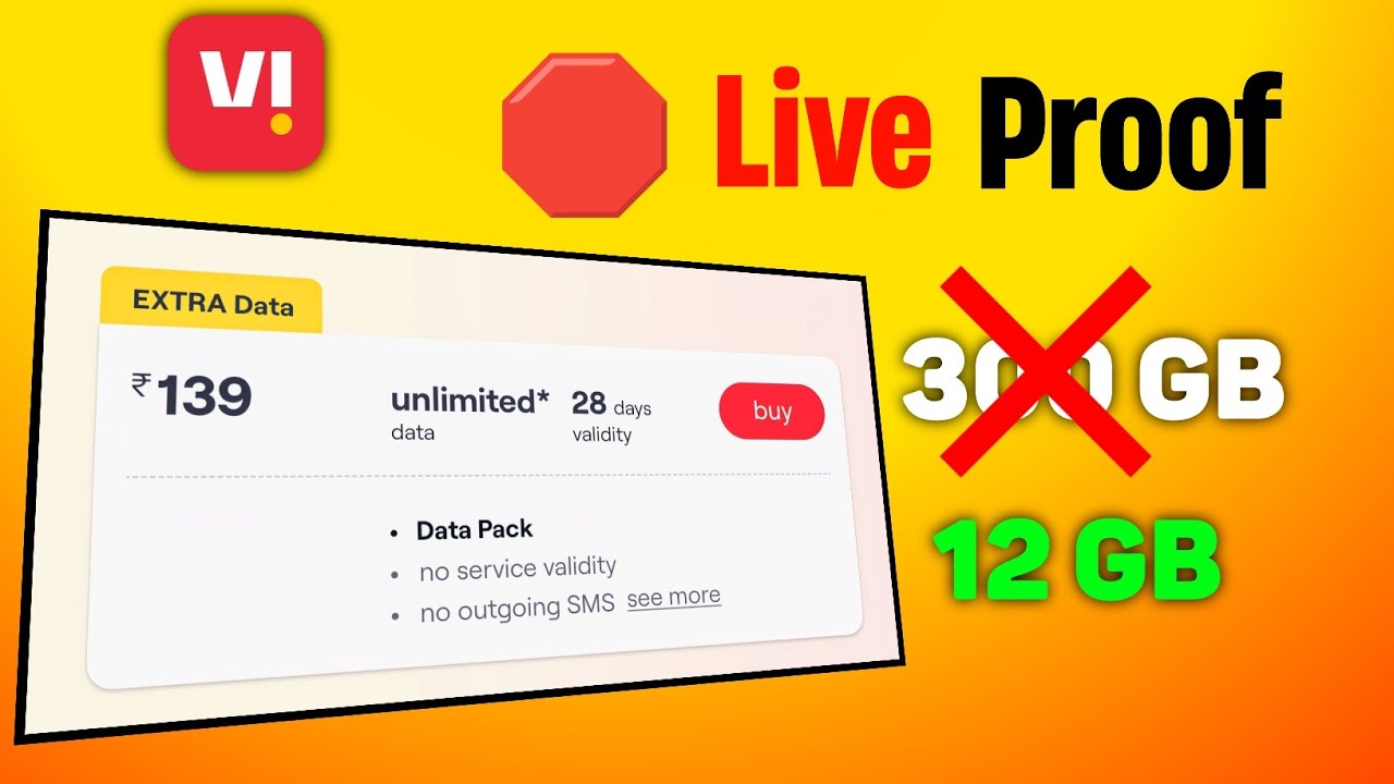 Vi Sim 139 Wala Pack Ka Keya Matlab Hai | Vi New Extra 139 Recharge Plan | 139 Rupees Plan Keya Hai