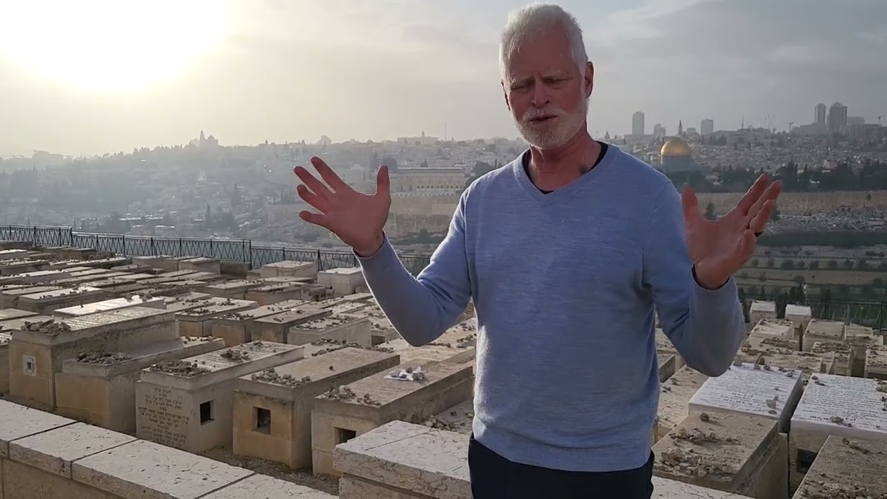 Genesis 3:15 prophecy 