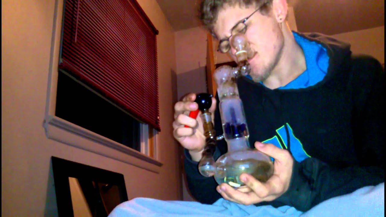3 bong blaze sech