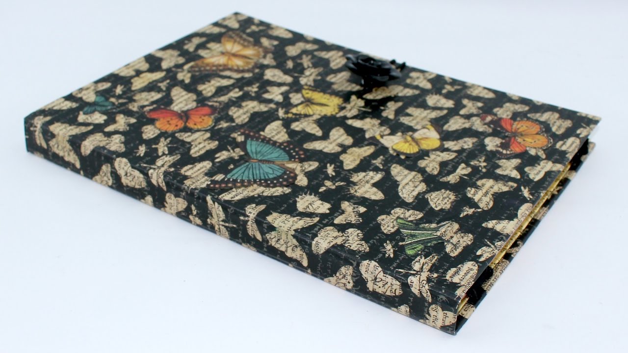 Ipad Case Tutorial