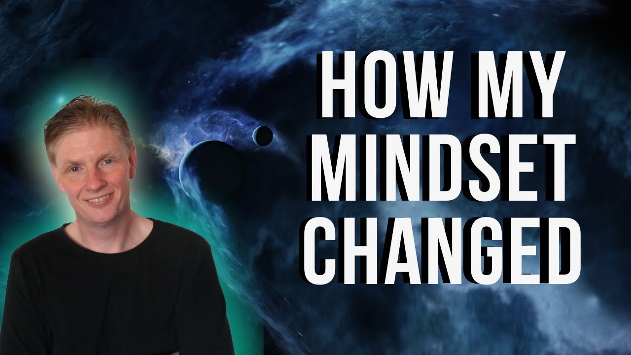 How My Mindset Changed When I Quit Smoking