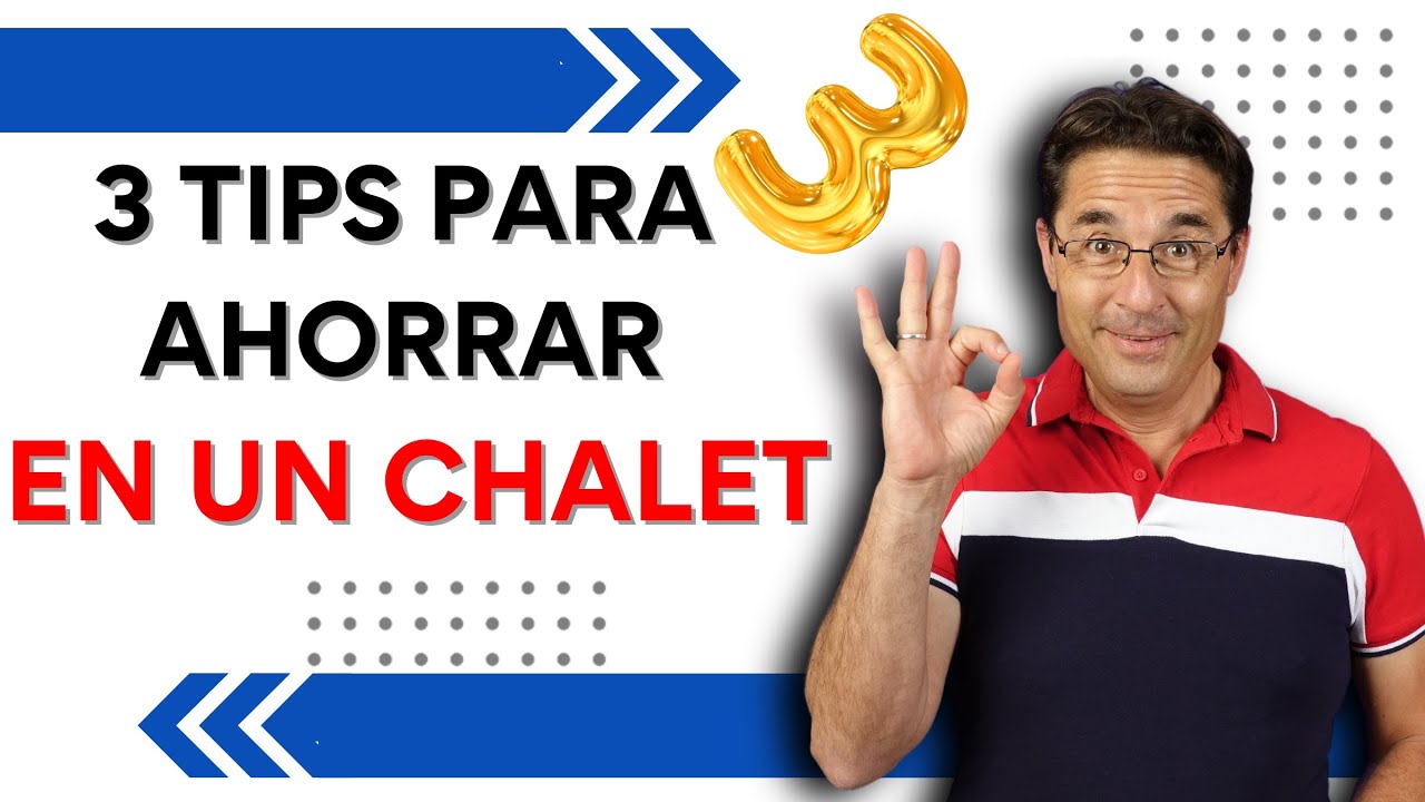 Comprar un chalet en Chiclana