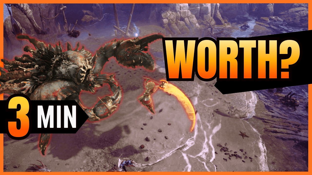 Old School Arpg is Back! |Titan Quest 2 | Worth Playing ?