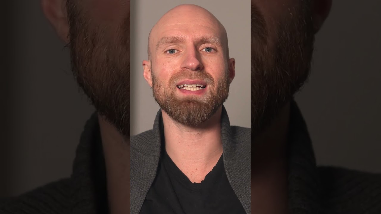 Life changing advice for young men