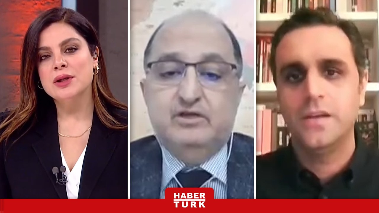 Ortadoğu’da Kritik Eşik: Bölge Uzun Süreli Bir Savaşa Mı Sürükleniyor?