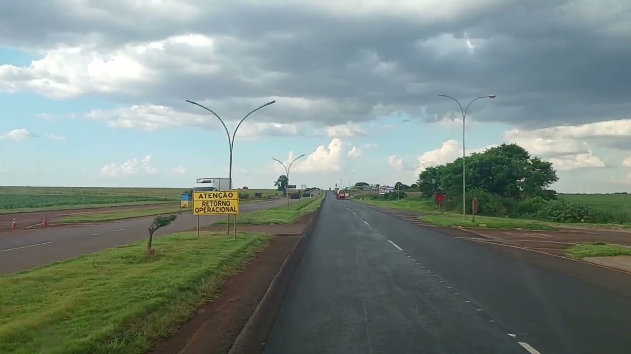 Br 317 Paraná 
