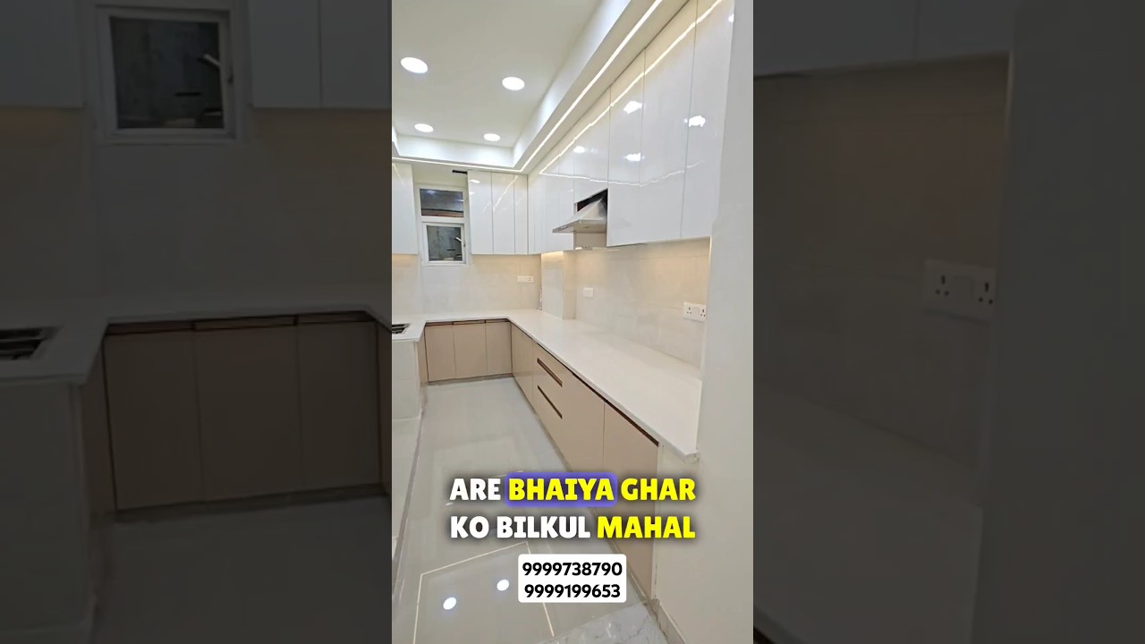 Interior designer in delhi with price Perfect 3bhk interior design #interiordesign #interior #room