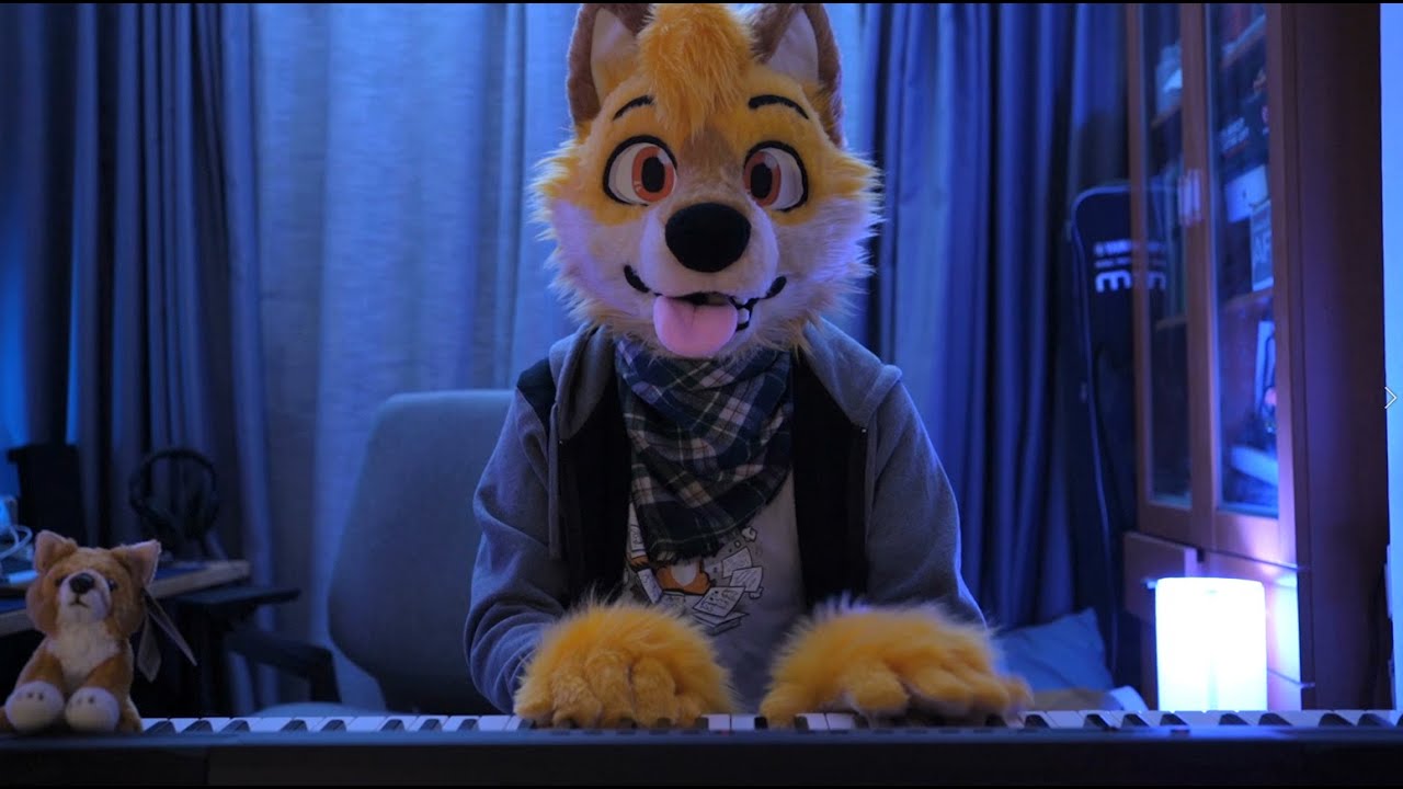 Porter Robinson - Everything Goes On (Piano Cover)