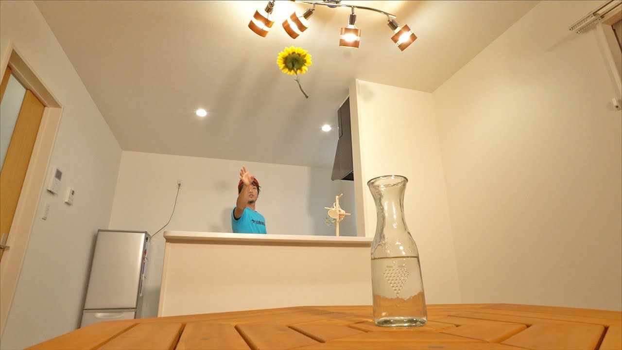 バカッコイイ日常3 | KAMIWAZA (Real Life Trick Shots3)