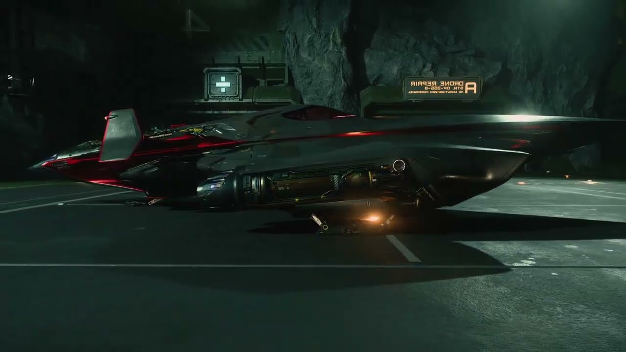 Ship Showdown 2956 - Kruger L22 Wolf by Xako