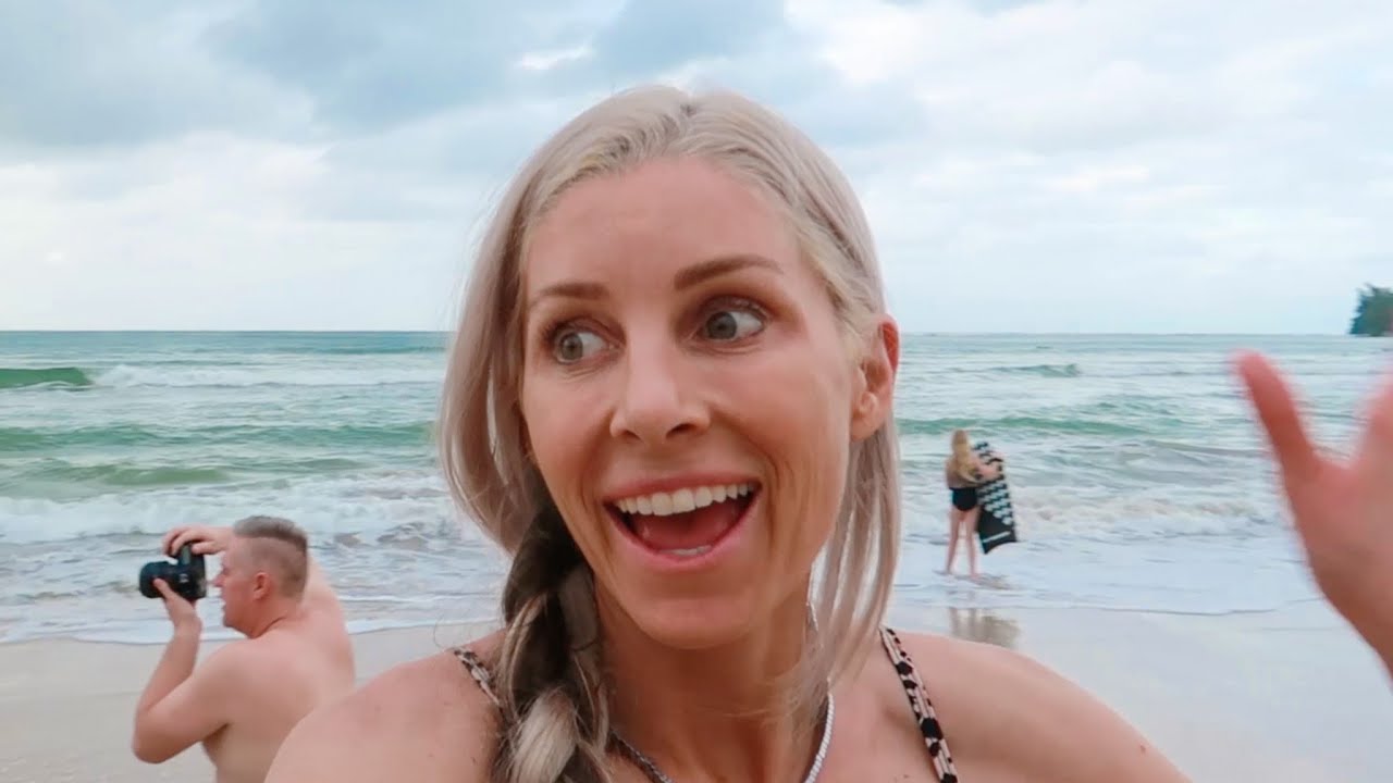 Hawaii Travel Vlog!! (Day 2)