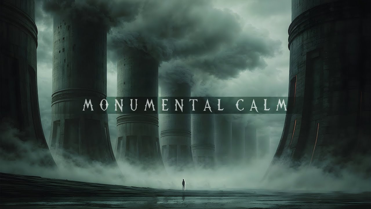 Monumental Calm