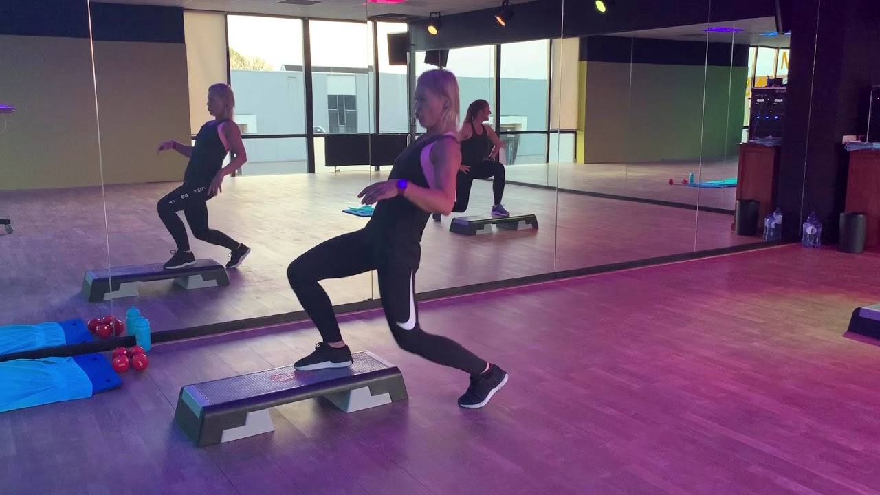 Les # 5 | bodyshape