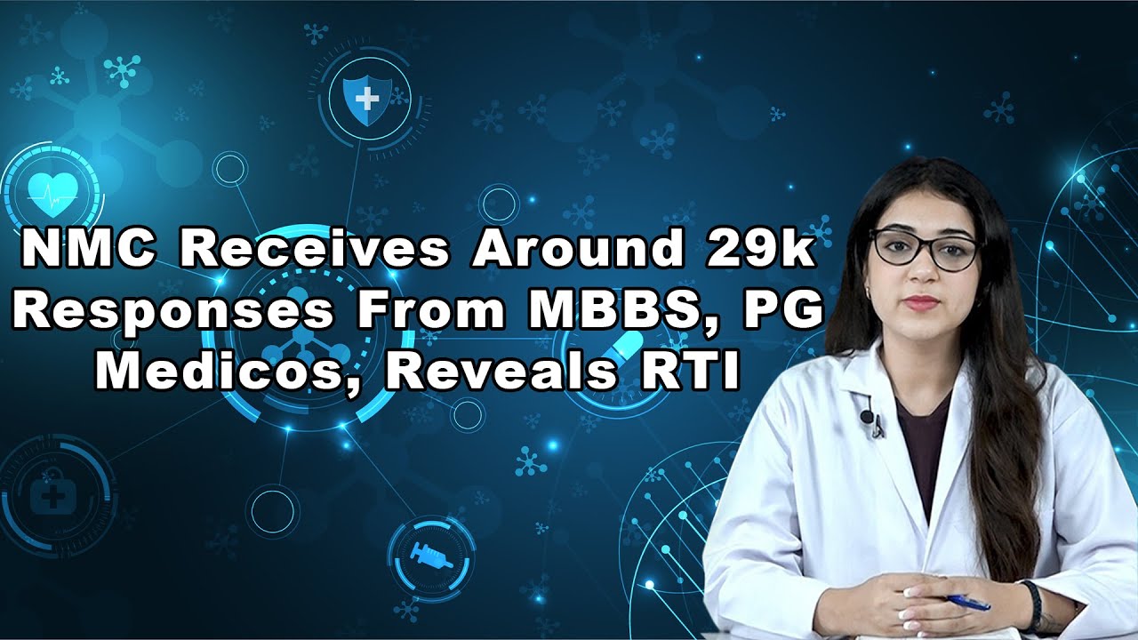 Poor Stipend in Private Medical Colleges: NMC Receives  Responses From MBBS, PG Medicos, Reveals RTI