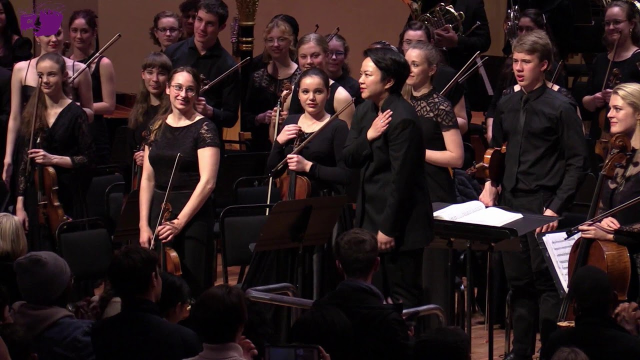 SICMF 2023: Symphony Orchestra 1
