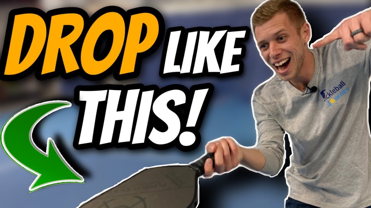 3 Keys for 3rd Shot Drop SUCCESS (Miss fewer drops)