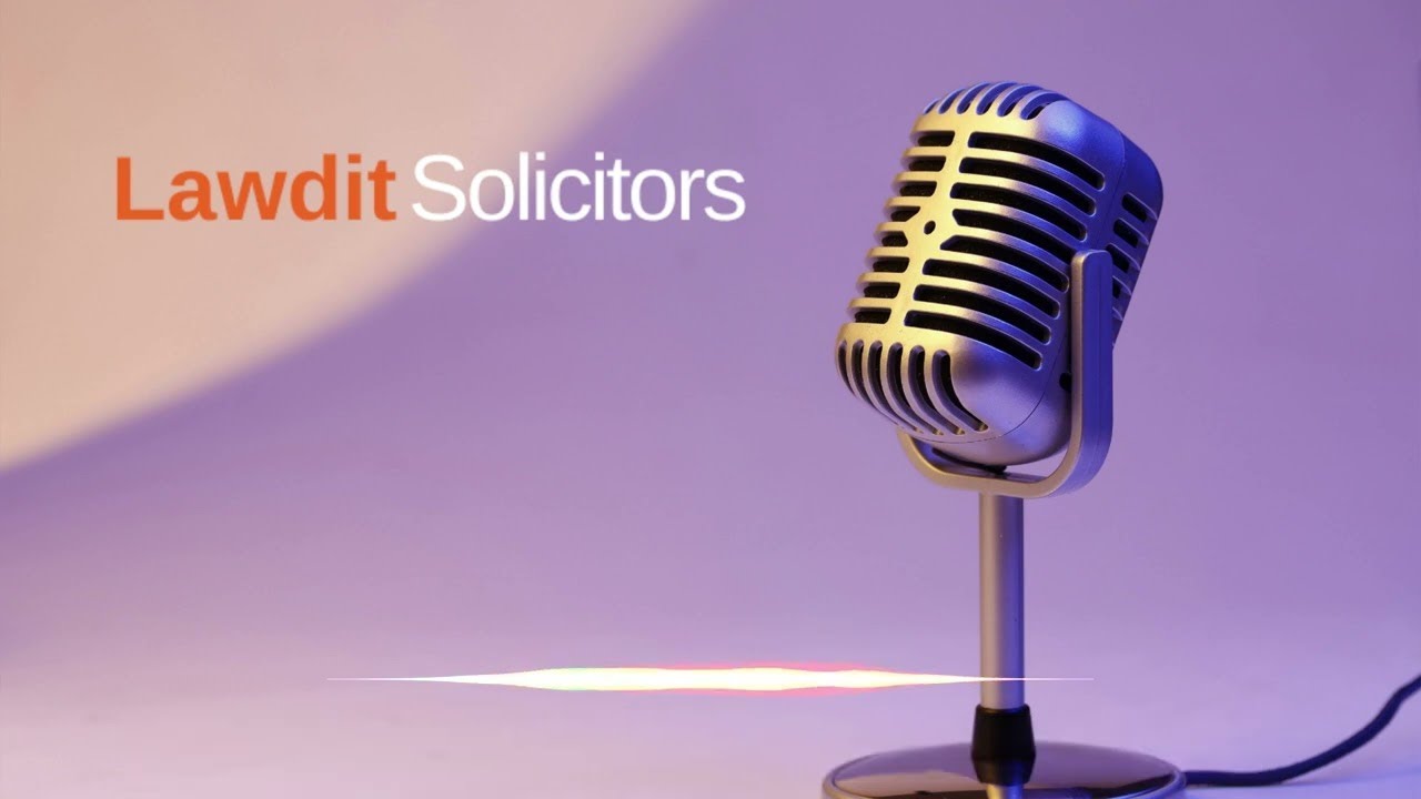 Ep. 106 - Meet Samuel: A Future IP Solicitor in the Making