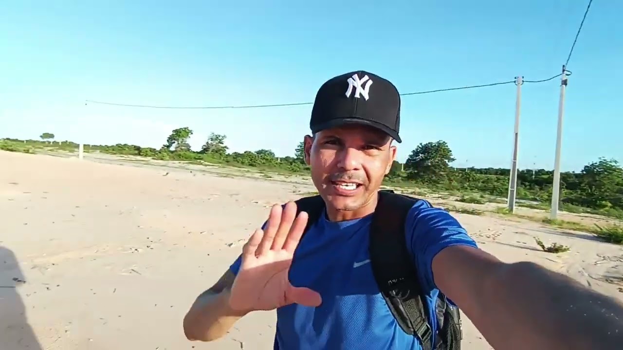 Mais um vídeo a Pedido dos meus Inscritos no Loteamento Villa Cascavel 2. Rafael Santos.