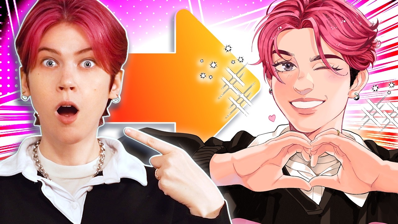 So You Wanna Make a Shoujo?!