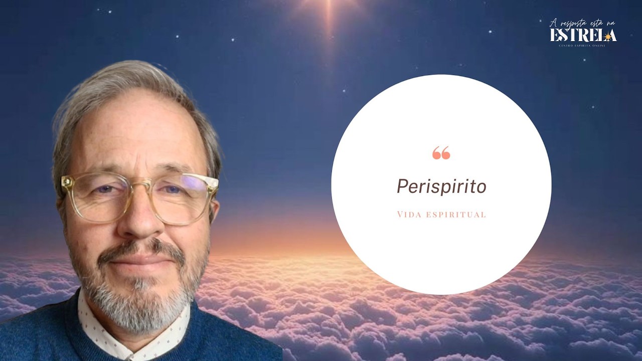 Perispirito