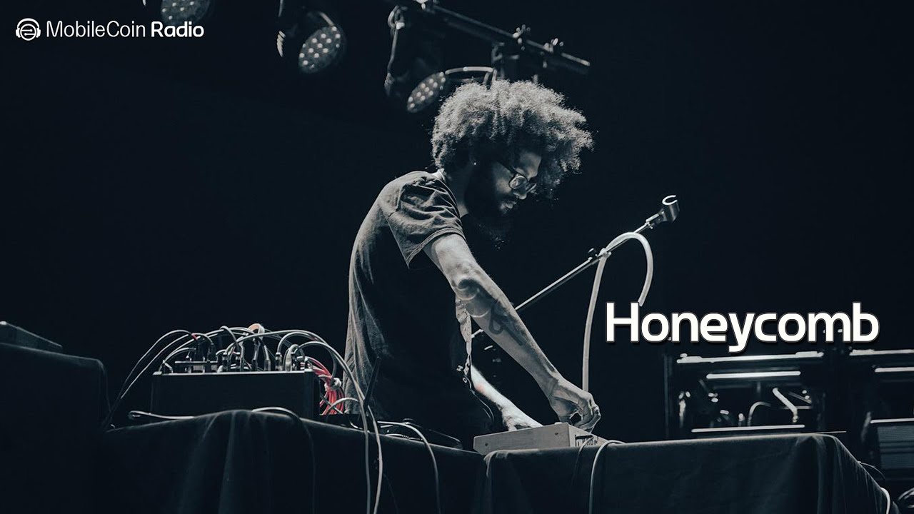 Honeycomb (Live on MobileCoin Radio)