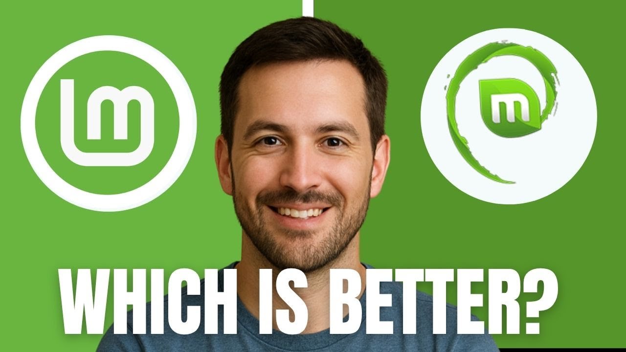Linux Mint против LMDE: какую версию Linux Mint выбрать?