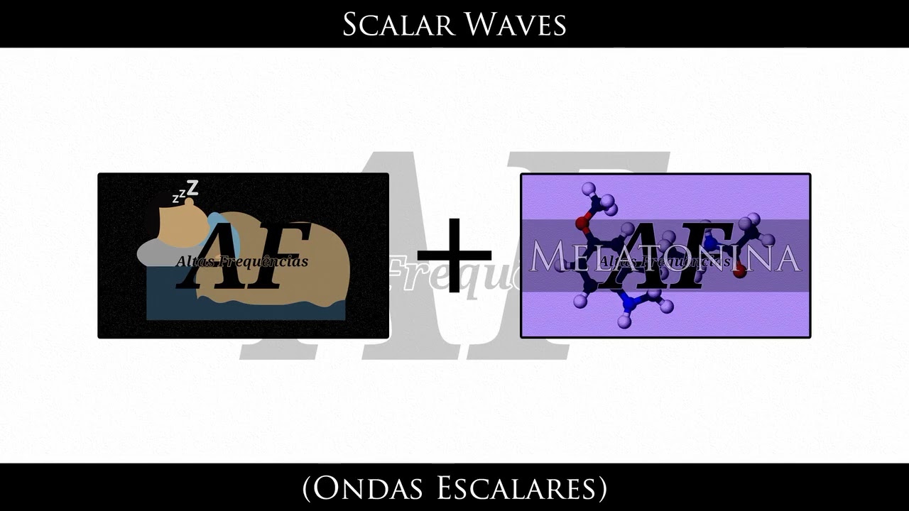 Sono Profundo\Reparador (Ondas Delta + Melatonina) | Canal: Altas Frequências