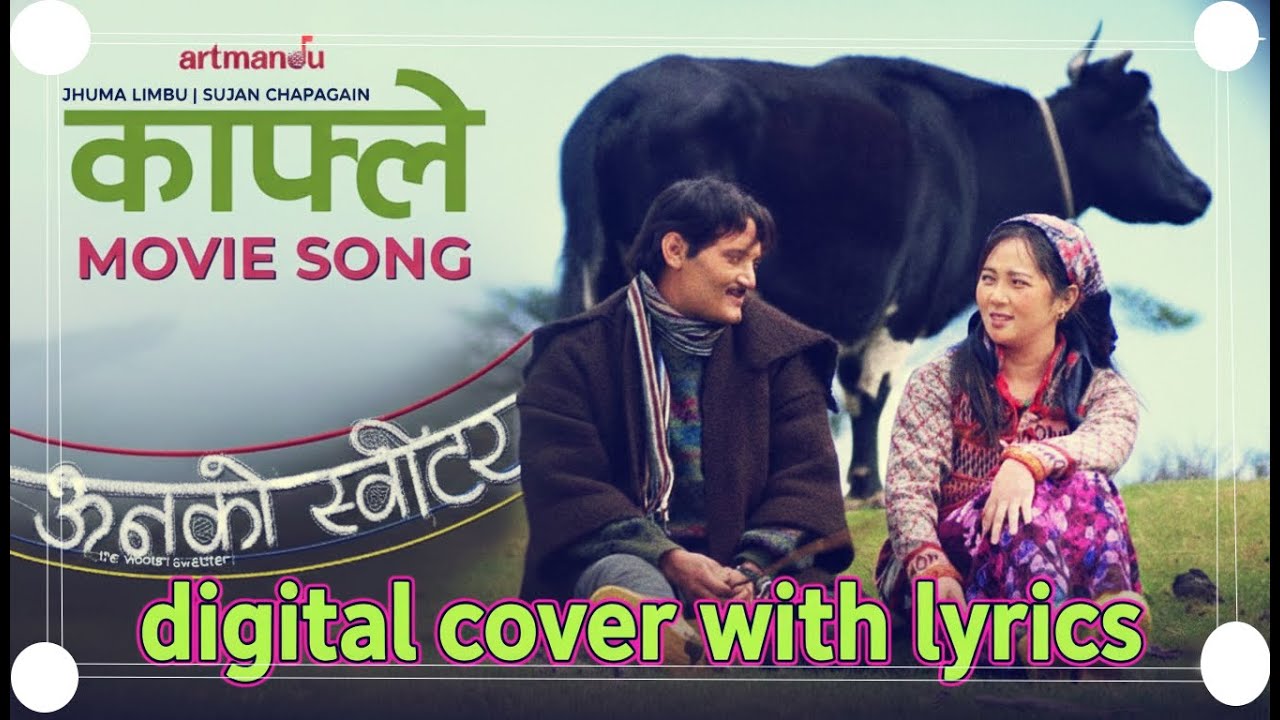 काफ्ले (Kafle) Nepali Movie Song | Emotional Acoustic Digital Cover by TuneVerse Nepal