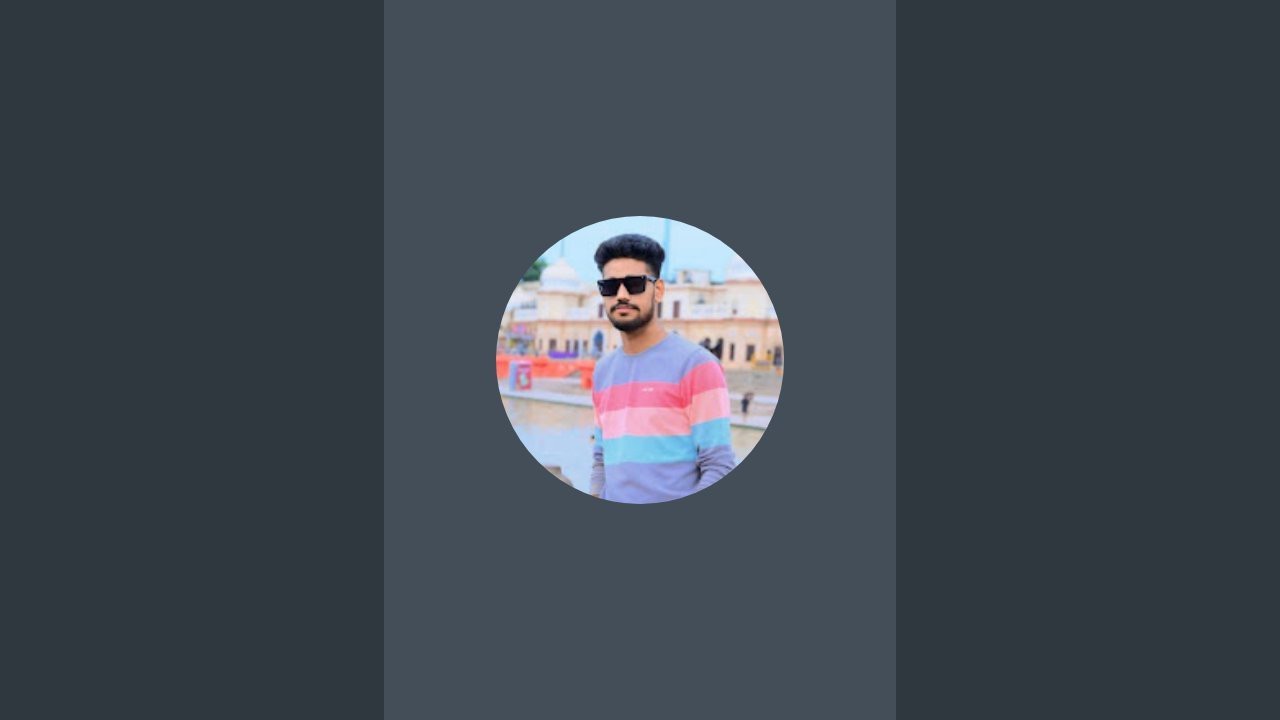Lavkush Mishra  is live!