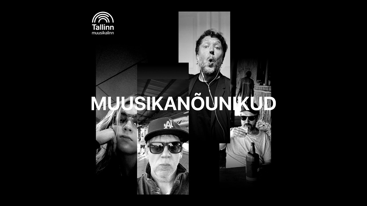 „Muusikanõunikes” on seekord külaliskriitikuteks laulja Elina Nechayeva ning laulu- ja kirjamees ...
