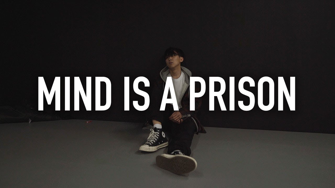 Alec Benjamin - Mind Is A Prison / Woomin Jang Choreography