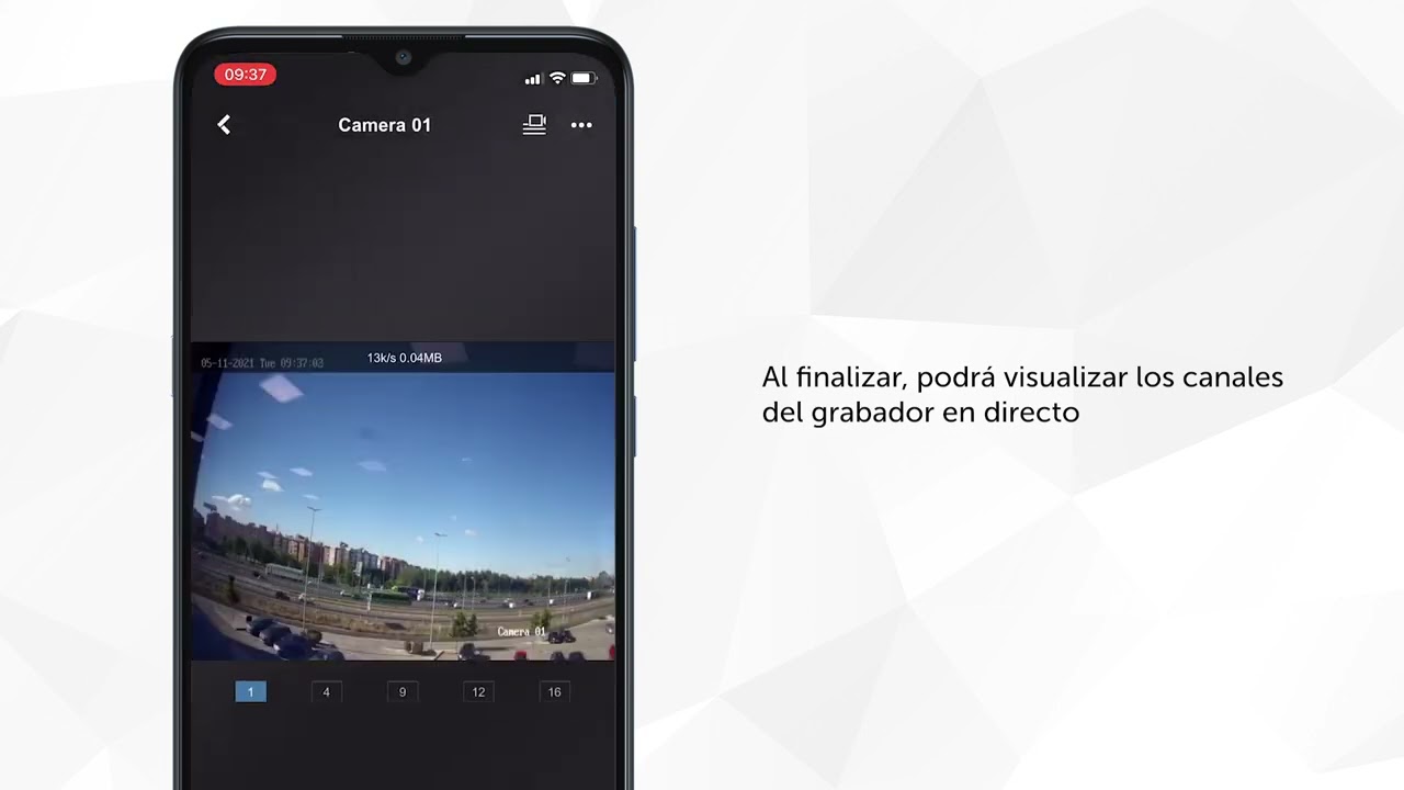 Configurar Conexi&oacute;n P2P. Compartir Acceso a Grabadores Safire Serviastel. www.serviastel.es