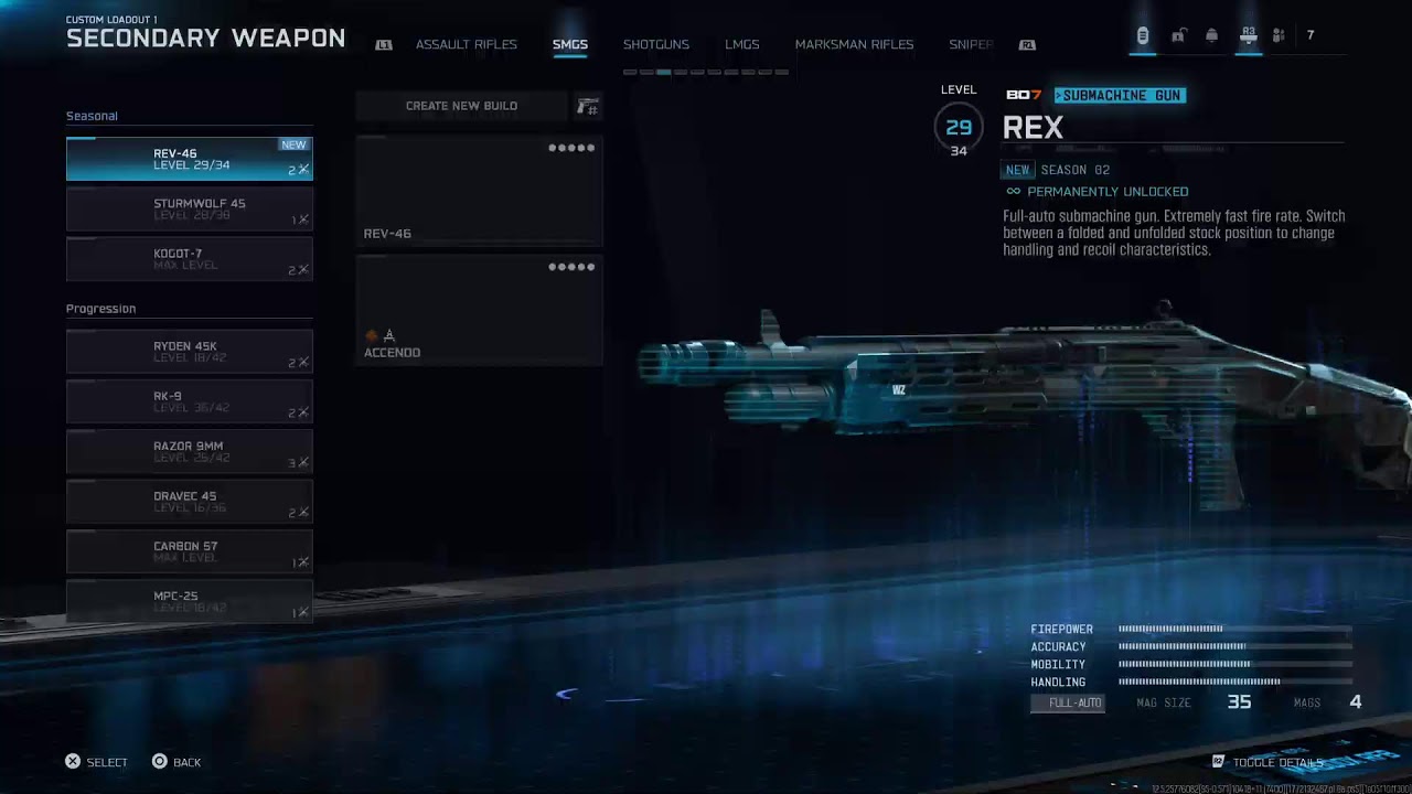 #1 Non Meta Player on Warzone - The Pistol Day - Drop in and say hi! - Guest  Appearance - Chewbacca